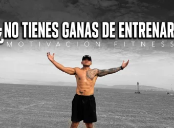 PABLO EZZETA Motivacion Fitness