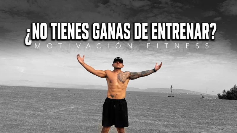PABLO EZZETA Motivacion Fitness